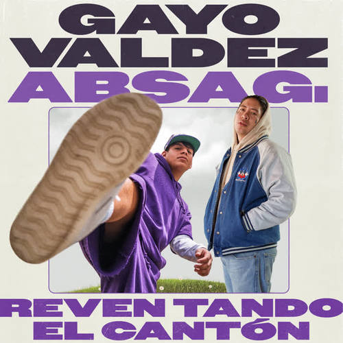 Reventando el Cantón