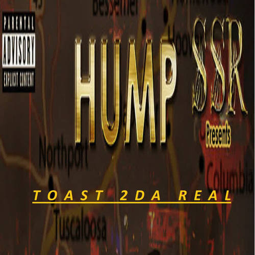 Toast 2da Real (Explicit)