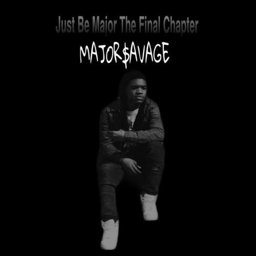 Just Be Major The Final Chapter