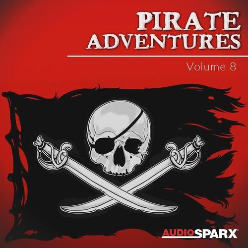 Pirate Adventures Volume 8