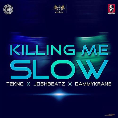 Killing Me Slow