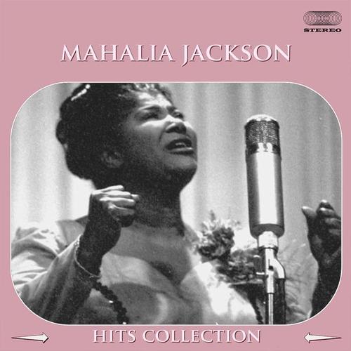 Mahalia Jackson Medley: I'm Going To Live The Life I Sing About In My Song / When I Wake Up In Glory / Jesus Met The Woman At The Well / Oh Lord Is It I? / I Will Move On Up A Little Higher / When The Saints Go Marching In / Jesus / Out Of The Depths / Wa