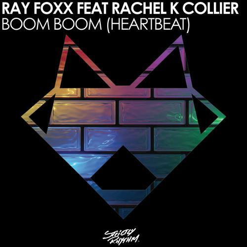 Boom Boom (Heartbeat) [feat. Rachel K Collier]