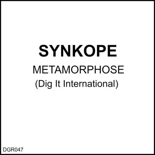 Metamorphose