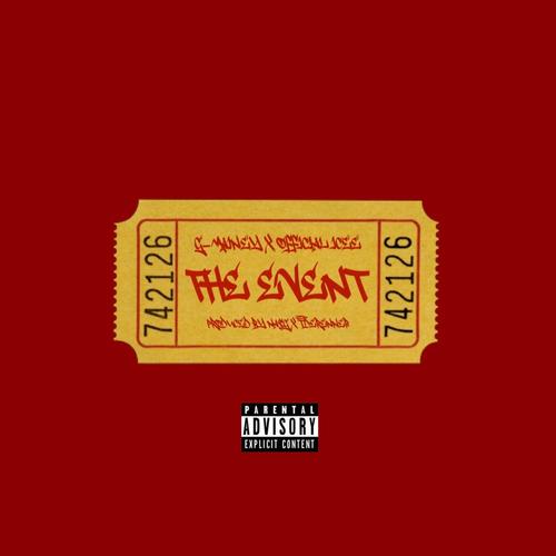 THE EVENT (feat. Official Icee) [Explicit]