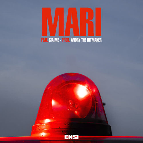 MARI (feat. Giaime) - prod. Andry The Hitmaker (Explicit)