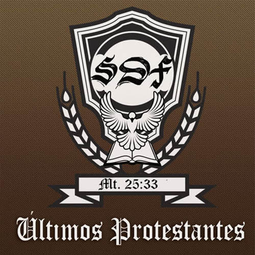 Últimos Protestantes