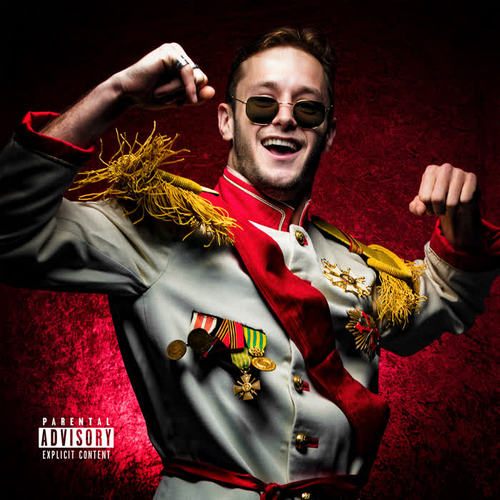 Tsar Trap, Vol. 2 (Explicit)