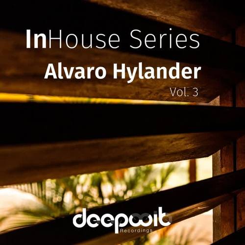 InHouse Series Alvaro Hylander, Vol. 3