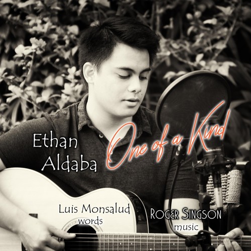 One of a Kind (feat. Ethan Aldaba & Luis Monsalud)