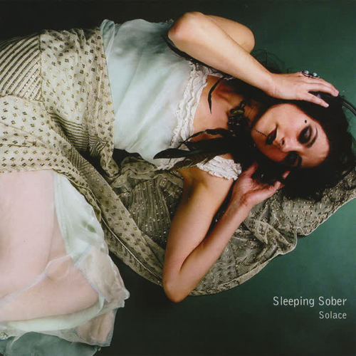 Sleeping Sober Single