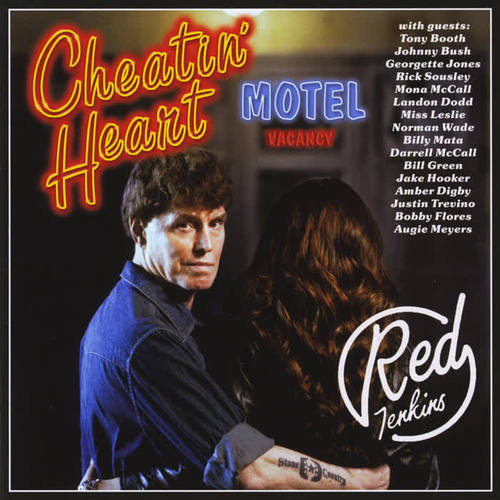 Cheatin' Heart Motel