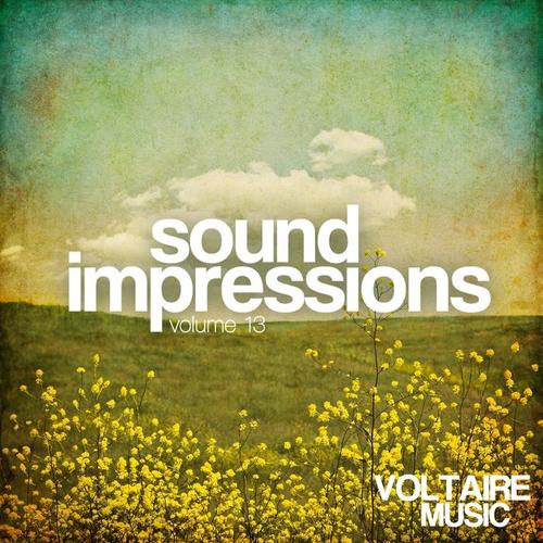 Sound Impressions, Vol. 13