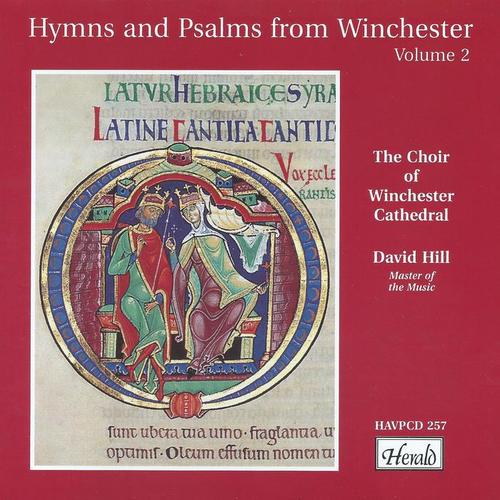 Hymns and Psalms from Winchester, Vol. 2