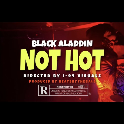 Not Hot (Explicit)