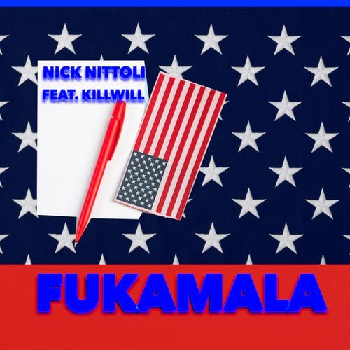 Fukamala (feat. KillWill) [Explicit]