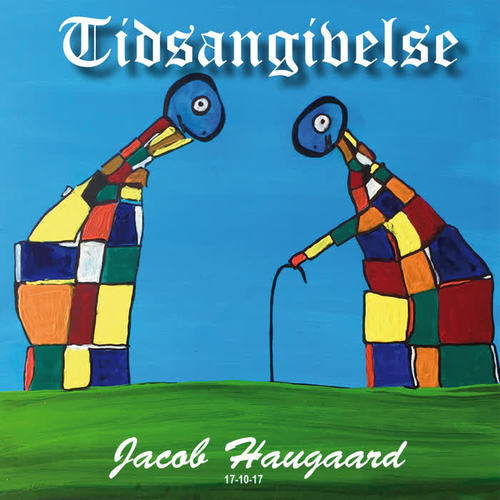 Tidsangivelse