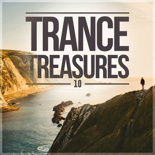 Silk Music Pres. Trance Treasures 10