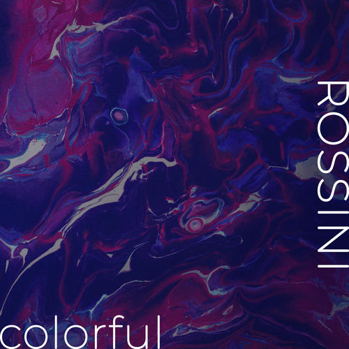 Rossini - Colorful