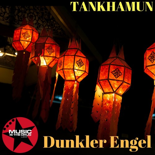 Dunkler Engel