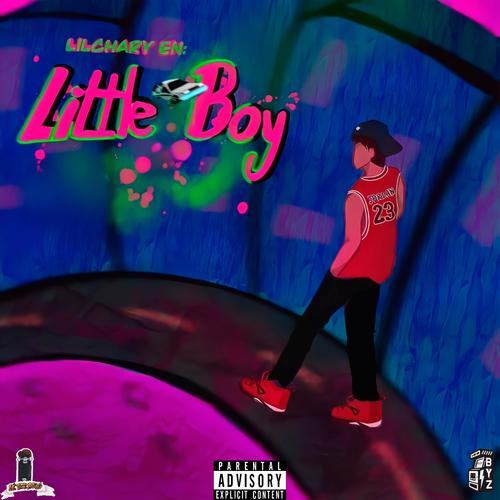 LittleBoy (Explicit)