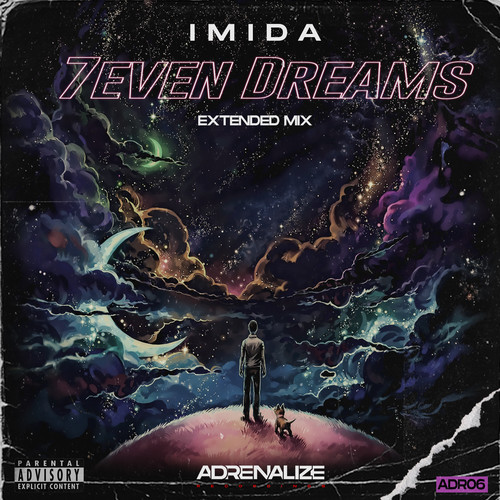 7Even Dreams (Extended Mix) [Explicit]