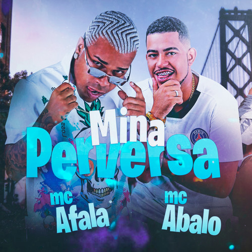 Mina Perversa (Explicit)