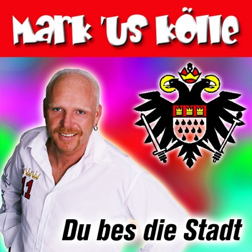 Du bes die Stadt