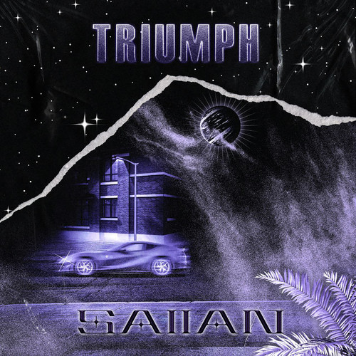 TRIUMPH (Explicit)