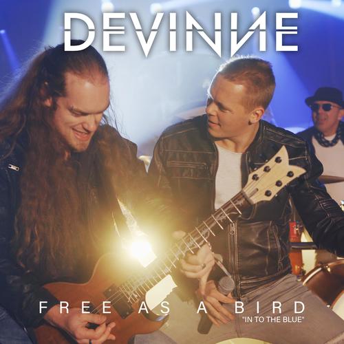 Free As A Bird (In To The Blue) [Explicit]