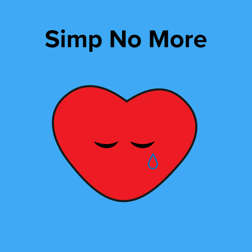 Simp No More (Explicit)