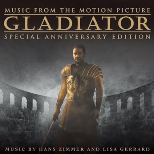 Gladiator - Music From The Motion Picture