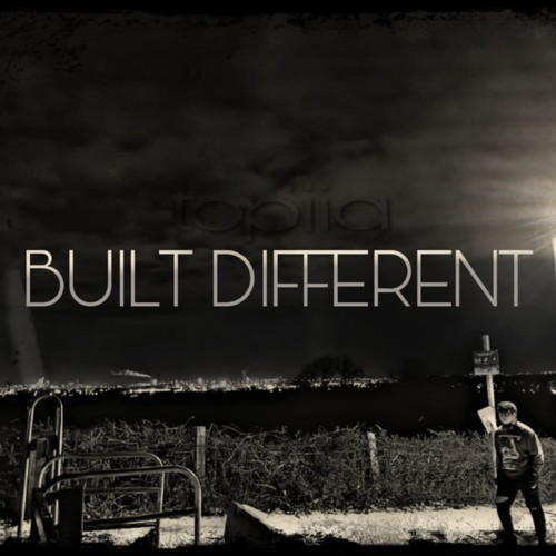 Built Different