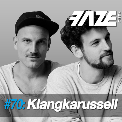 Faze #70: Klangkarussell