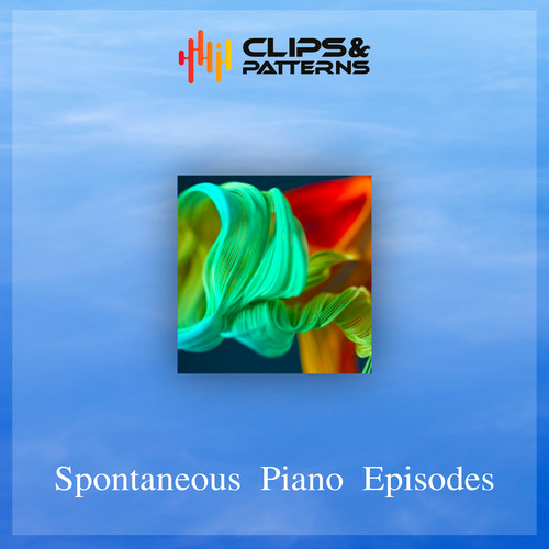 Spontaneous Piano Episodes