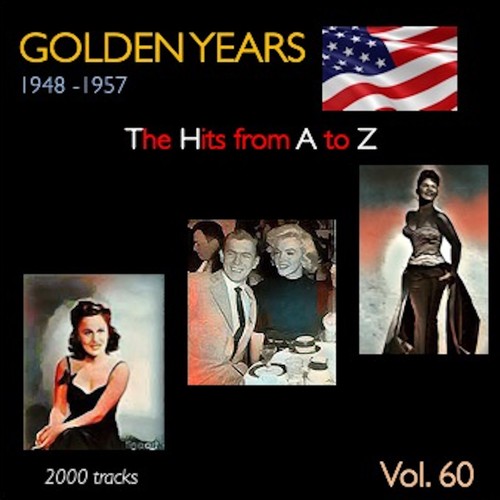 Golden Years 1948-1957 · The Hits from A to Z · , Vol. 60