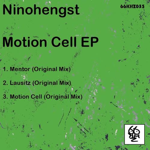 Motion Cell EP