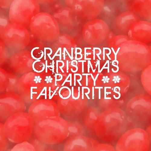 Cranberry Christmas Party Favourites