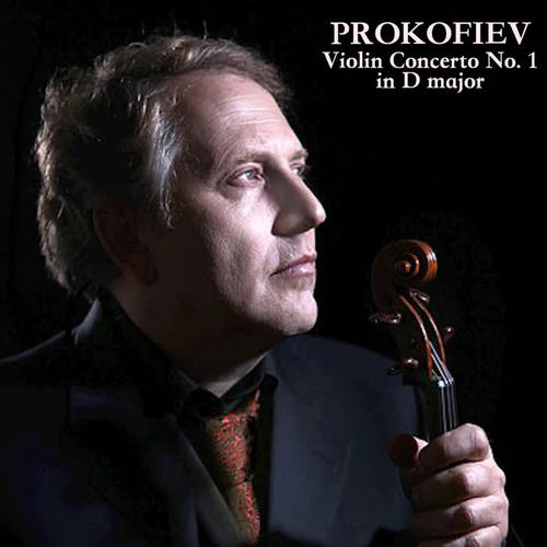 Prokofiev: Violin Concerto No. 1 in D major, Op. 19