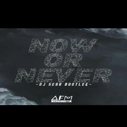 Now Or Never (DJ Sebb Bootleg)