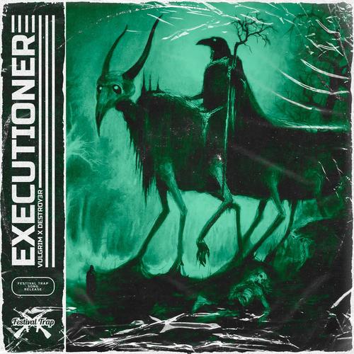 EXECUTIONER