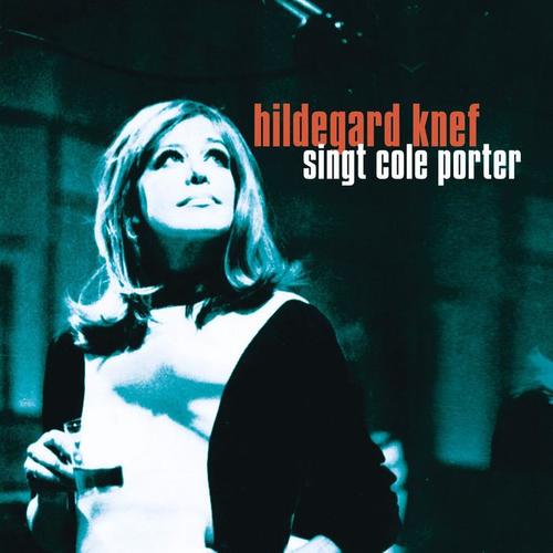 Hildegard Knef singt Cole Porter (Remastered)