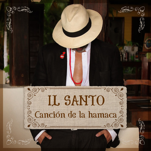 Canción de la hamaca