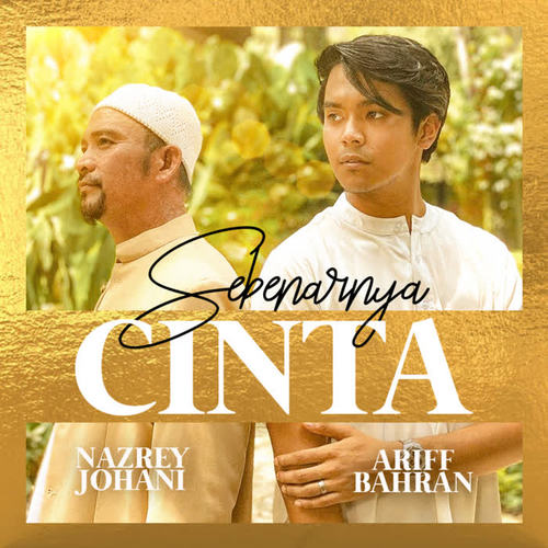 Sebenarnya Cinta