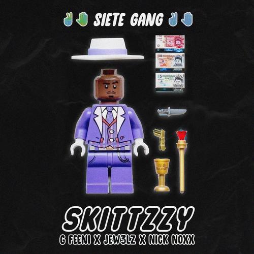 SKITTZZY (Explicit)