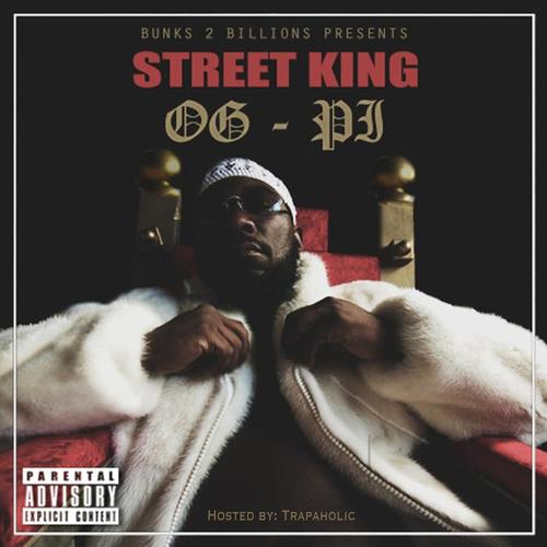 Streetking (Explicit)