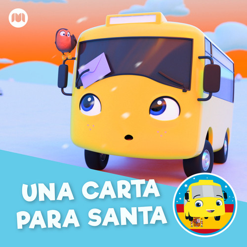 Una Carta para Santa