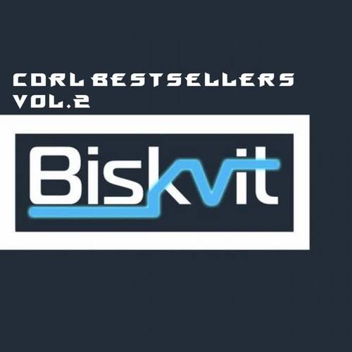 Cdr Bestsellers, Vol. 2