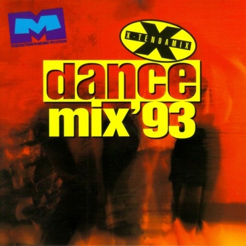 Muchmusic Dance Mix '93