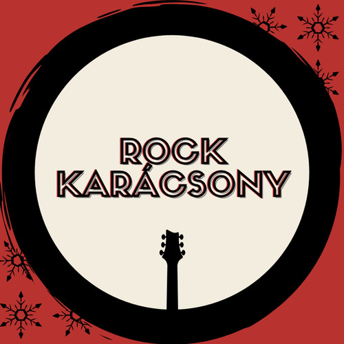 Rock Karácsony (Explicit)